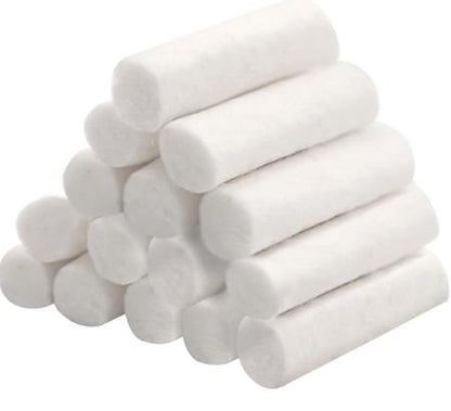 Dental Cotton Rolls | 