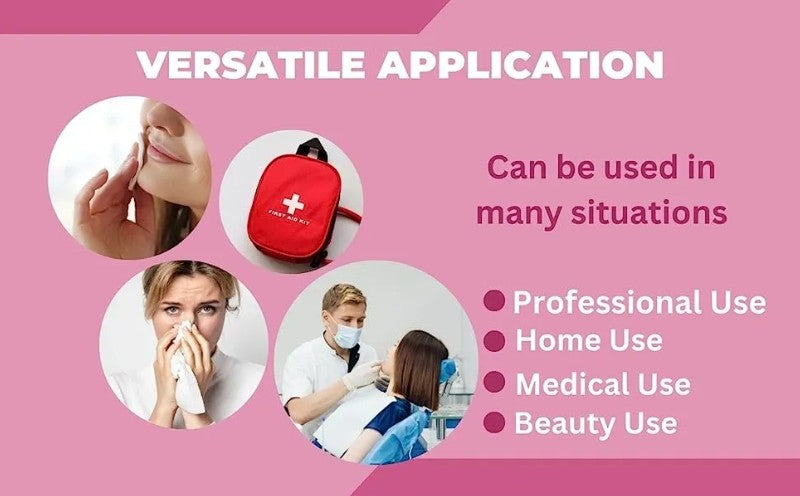 Dental Gauze Sponge-2x2