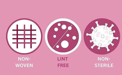 Dental Gauze Sponge-3x3