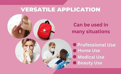 Dental Gauze Sponge-3x3