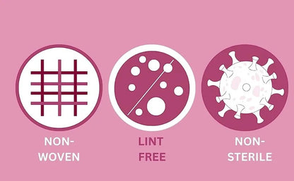 Dental Gauze Sponge-4x4