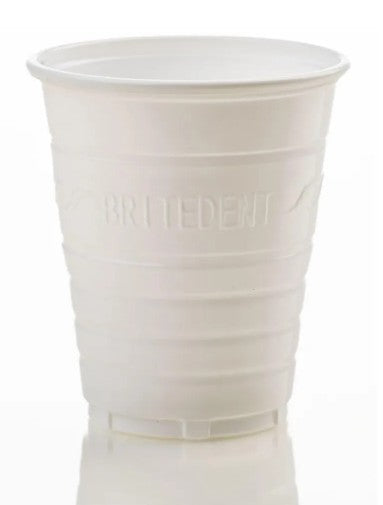 Dental Plastic Cups