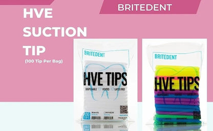 Dental Evacuation Tips