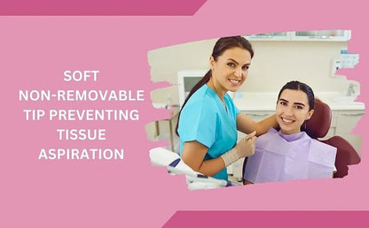 Dental Saliva Ejector