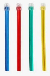 Dental Saliva Ejector. Smooth edges. Flexible design. (1,000 Pcs/Case)