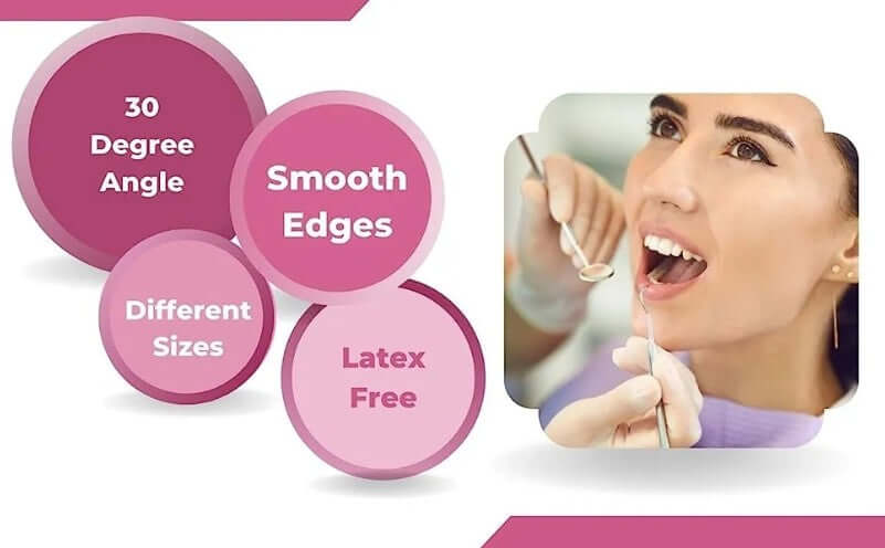 Surgical Aspirator Tips