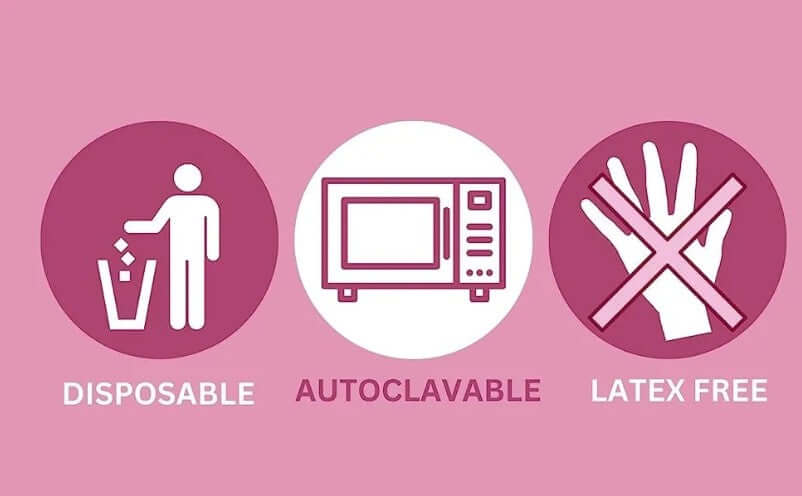 Surgical Aspirator Tips