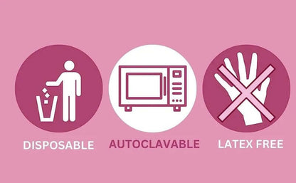 Surgical Aspirator Tips