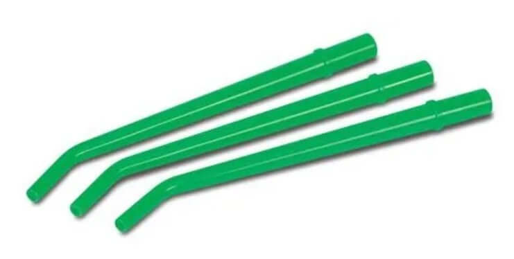 Surgical Aspirator Tips