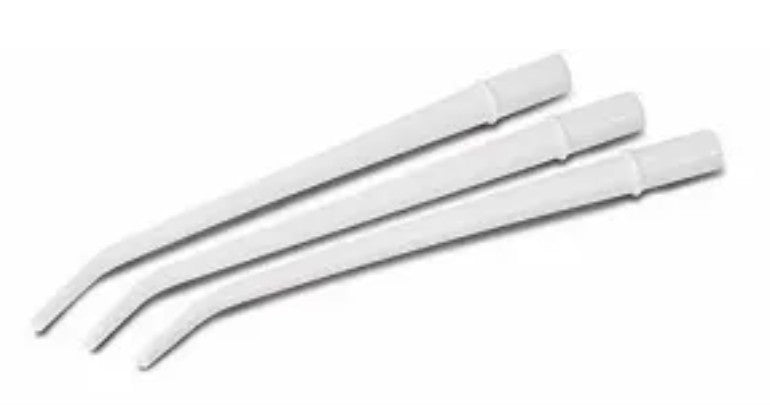 Surgical Aspirator Tips