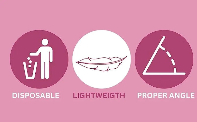 Pre Bent Applicator Needle Tips