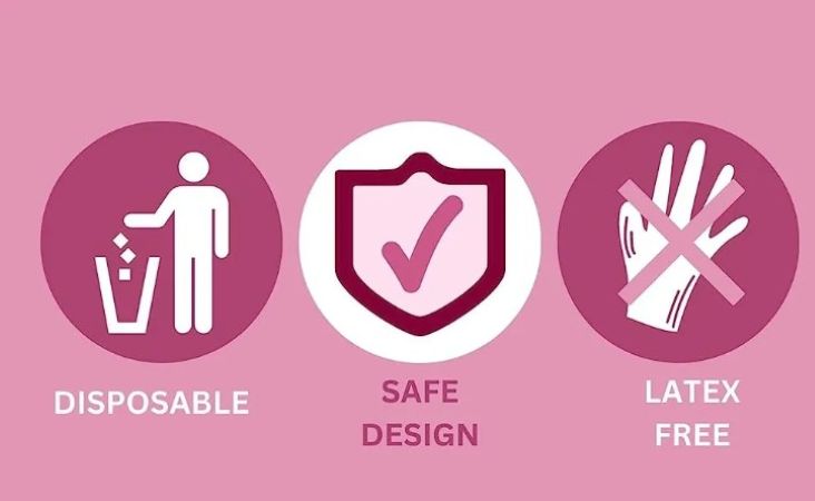 Curved Irrigation Syringes