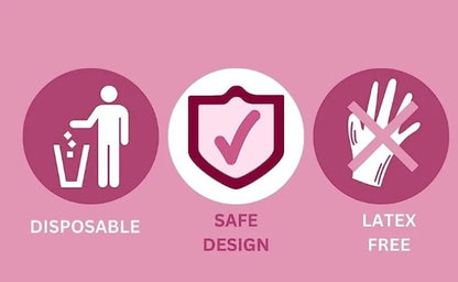 Curved Irrigation Syringes