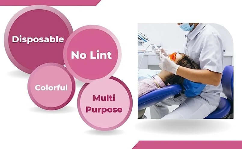 Dental Micro Applicator