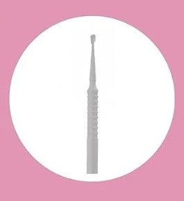 Dental Micro Applicator: Fine brush tips &amp; easy bending.(400 Pcs/Box)