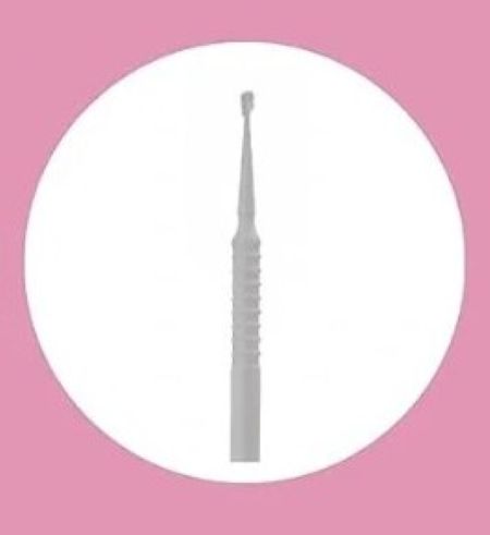 Dental Micro Applicator: Fine brush tips &amp; easy bending.(400 Pcs/Box)