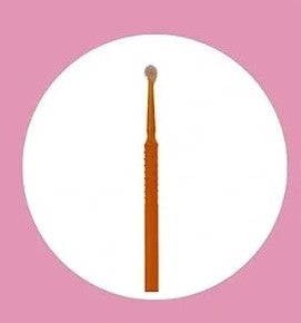 Dental Micro Applicator: Fine brush tips &amp; easy bending.(400 Pcs/Box)