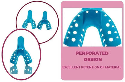 Dental Impression Trays