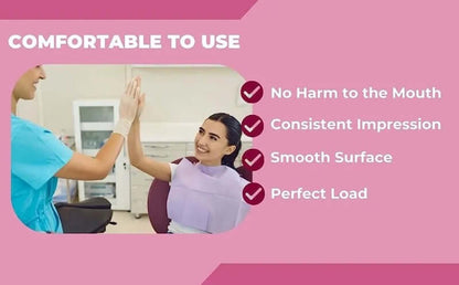 Dental Impression Trays