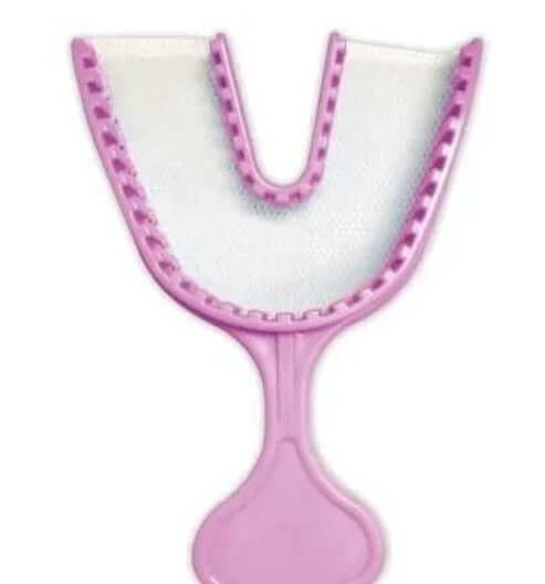 Bite Registration Trays