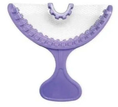 Bite Registration Trays