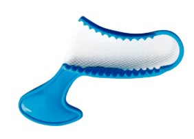 Bite Registration Tray: Perforated and rigid material (30-50/Box)