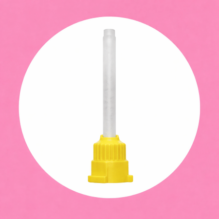 Dental Mixing Tips