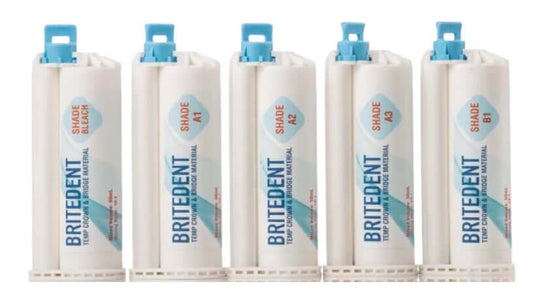 Dental Temp Material