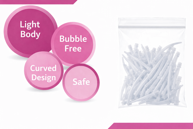 Intraoral Tips