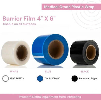 Dental Barrier Film