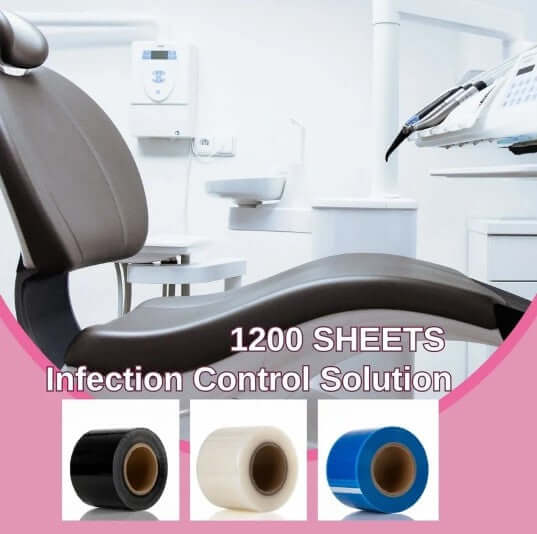 Dental Barrier Film