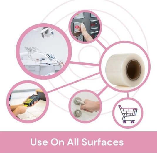 Dental Barrier Film
