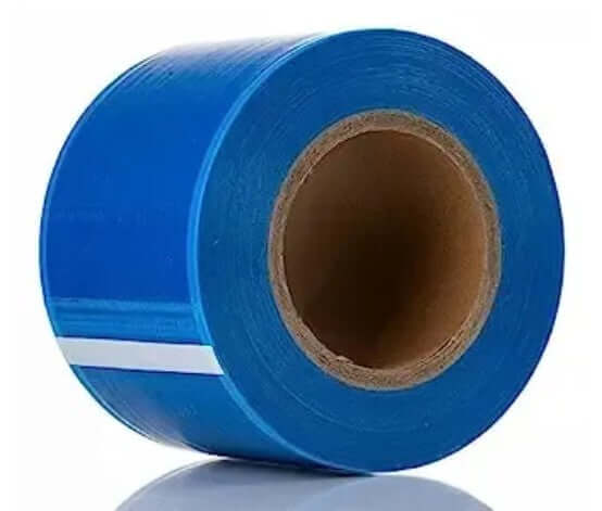 Dental Barrier Film