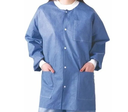 Disposable Lab Coat