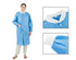 Disposable Lab Jackets