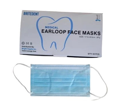 Face Masks