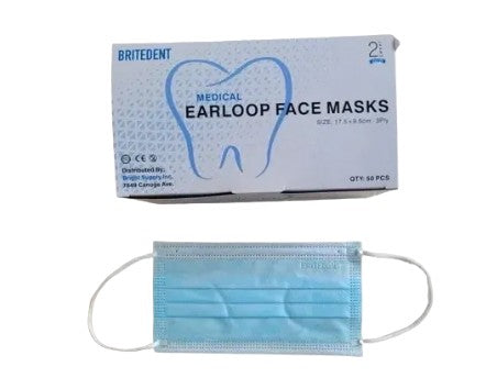 Face Masks