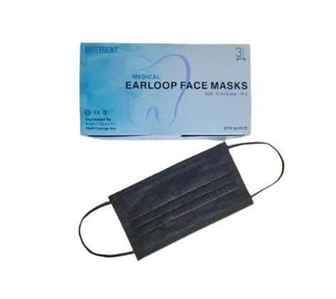 Face Masks