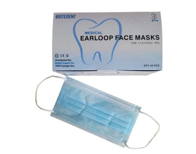 Face Masks