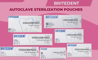 Sterilization Pouch