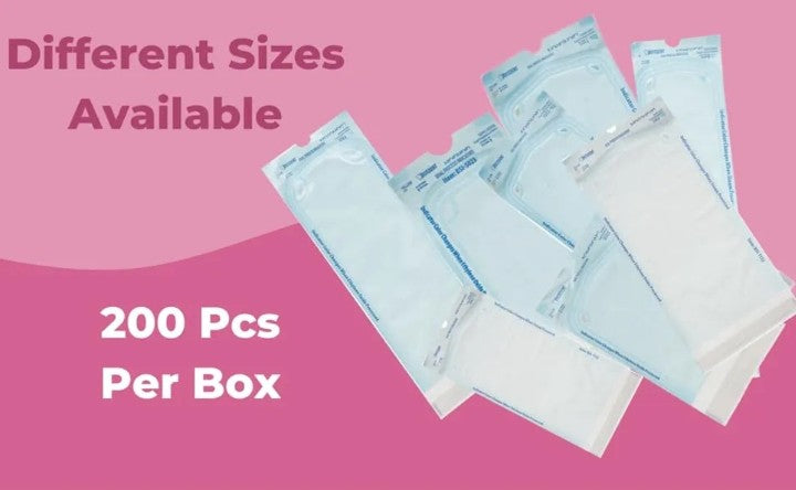 Sterilization Pouch