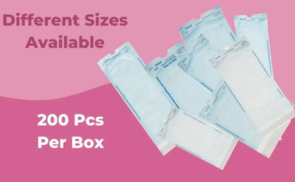Sterilization Pouch