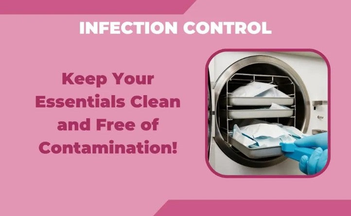 Sterilization Pouch