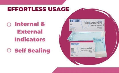 Sterilization Pouch