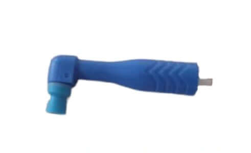 Dental Prophy Angles