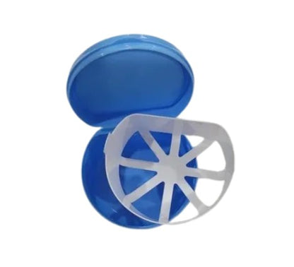 Denture Box Strainer