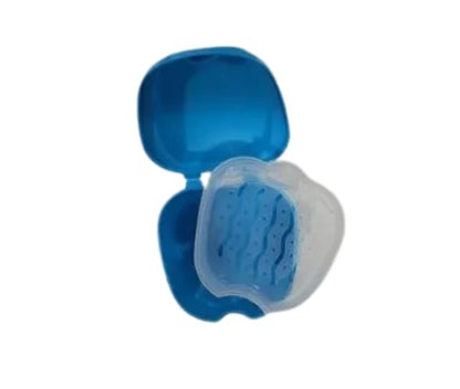 Denture Box Strainer