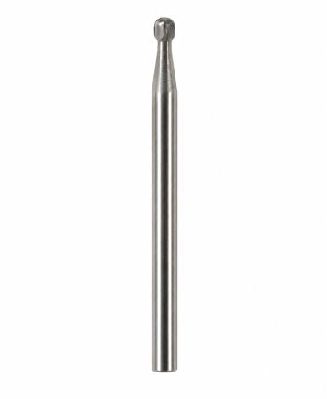 Dental Carbide Burs – FG &amp; RA Endodontic Burs for Access Cavity &amp; Root Canal (100 Pcs/Pack)