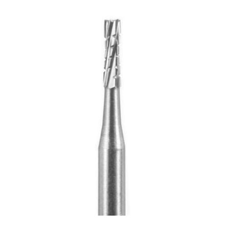 Dental Carbide Burs – FG &amp; RA Endodontic Burs for Access Cavity &amp; Root Canal (100 Pcs/Pack)
