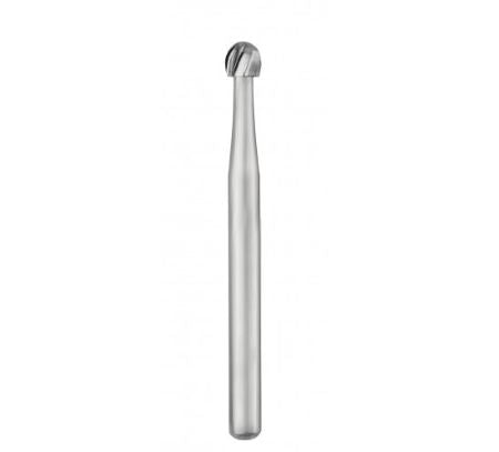 Dental Carbide Burs – FG &amp; RA Endodontic Burs for Access Cavity &amp; Root Canal (100 Pcs/Pack)